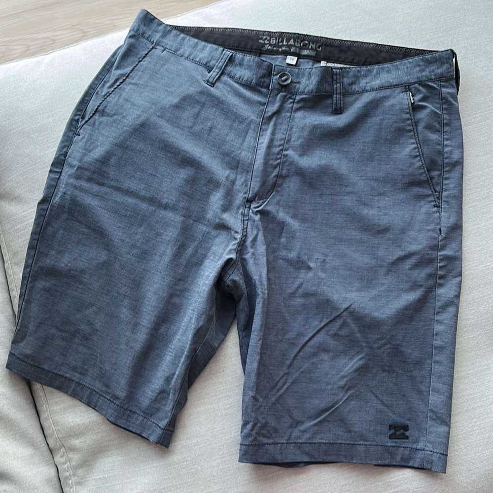 Billabong Crossfire Shorts